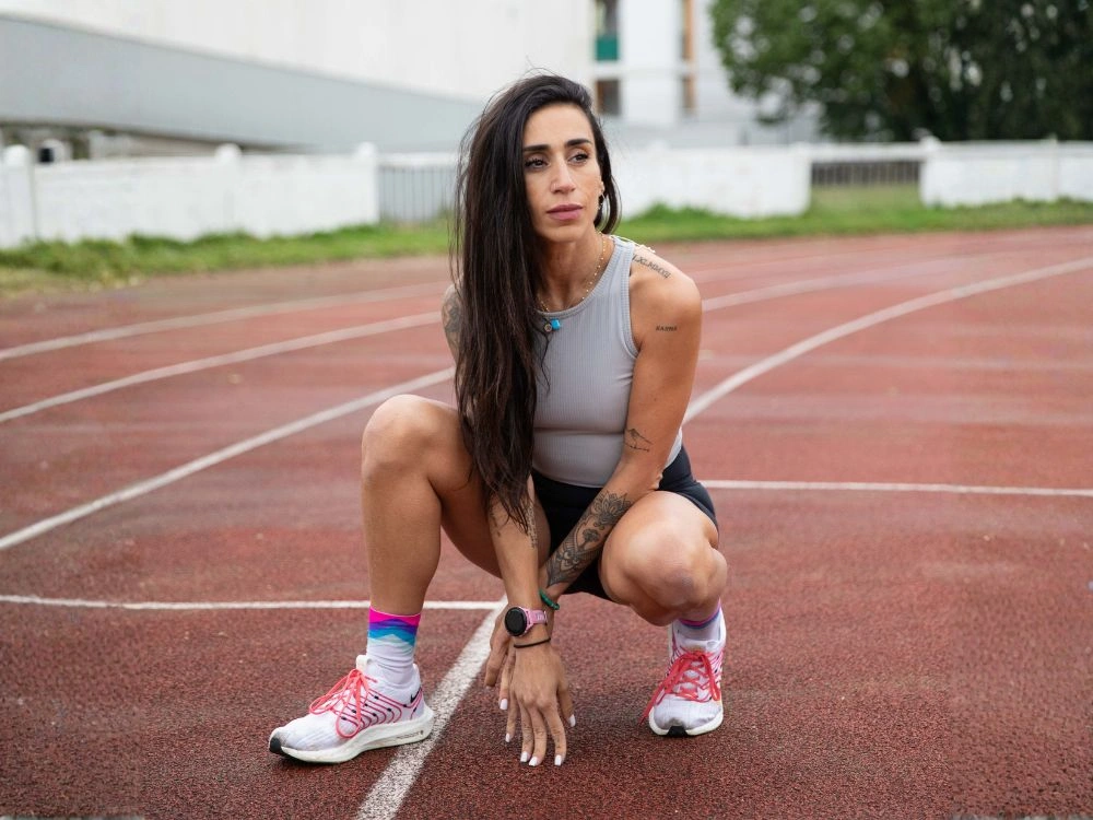 Pourquoi la culpabilité apparait quand on ne s'entraine pas ? Par Suzanne Cariant, coach sportif à Lyon running et mental