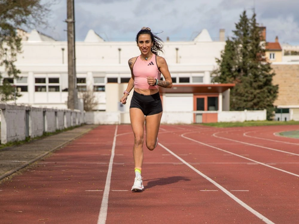 Comment progresser sans courir plus par Suzanne Cariant, coach mental et ppg à Lyon et en France