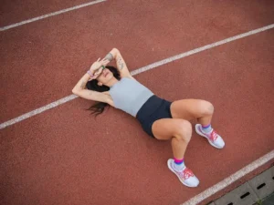 Faut-il courir quan il fait chaud ?