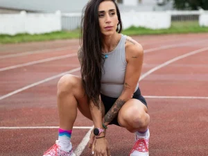 Pourquoi tu abandonnes en course à pied par Suzanne Cariant, coach running, mental et PPG à Lyon