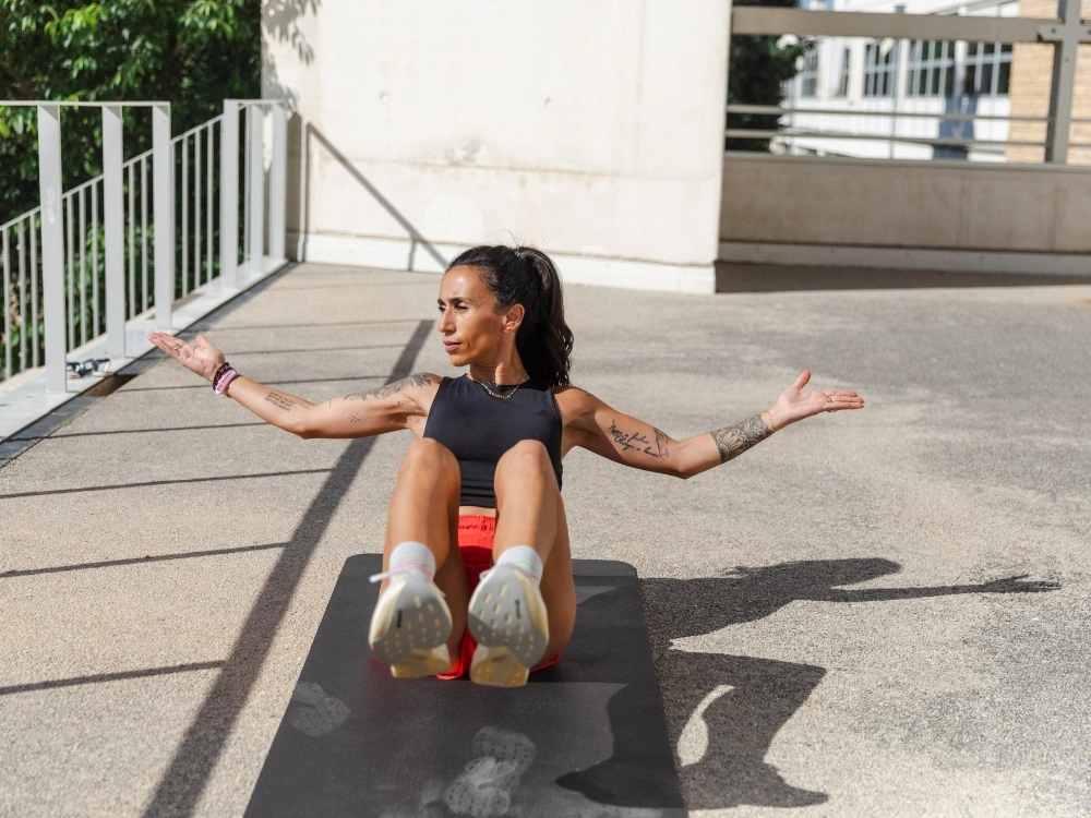 Mobilité : le détail oublié qui change tes sesations en course à pied, par SUzanne Cariant, alias SUzyone Coaching, running, entrainement en course à pied à Lyon et coach mental en France